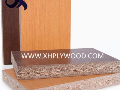 MELAMINE MDF