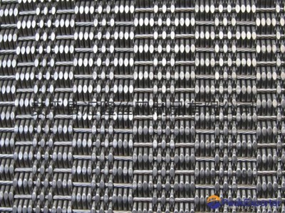 SS decorative mesh  BZS-02