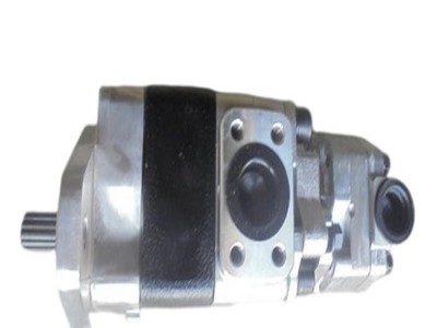 KOMATSU Forklift Gear Pump KRP4-25AENDJ 3EC-60-39920 KFP3260-KP1005AK