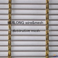 Decorative wire mesh  ZS-08