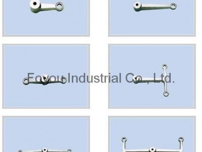 Curtain wall spider B3060 series