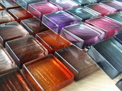 glass mosaic tile Modern fashionable
