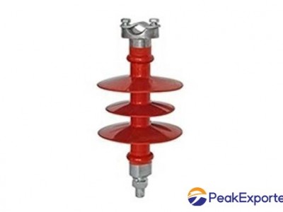 Suspended Insulators