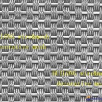 Decorative wire mesh ZS-04