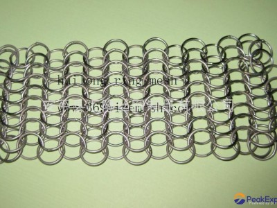 round ring mesh ZS-14
