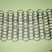 round ring mesh ZS-14