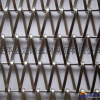 Decorative mesh ZS-06