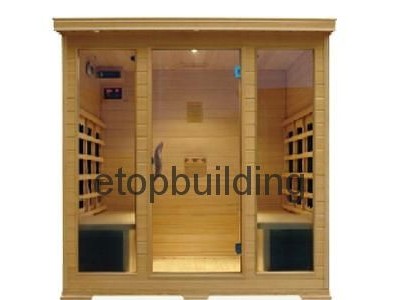 Sauna Room,Infrared Sauna Room