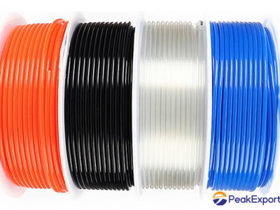 PU TUBING PVC TUBING  EVA TUBING  PE TUBING