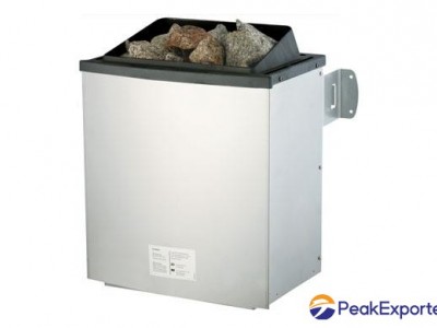 Electric Dry Sauna Heater 5.4kw with External Controller