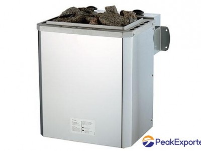 Electric Dry Sauna Heater 7.5kw with Build-in Controller
