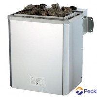 Electric Dry Sauna Heater 7.5kw with Build-in Controller