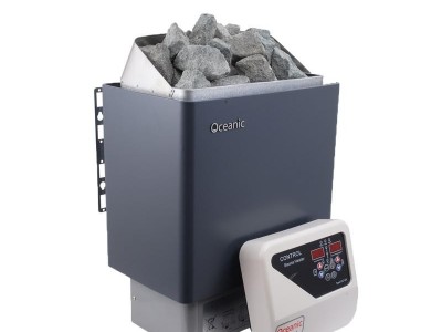 Oceanic dry steam sauna heater for sale