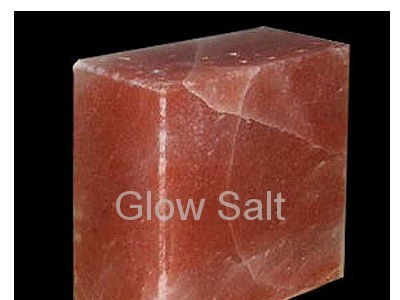 Salt Tiles and Bricks