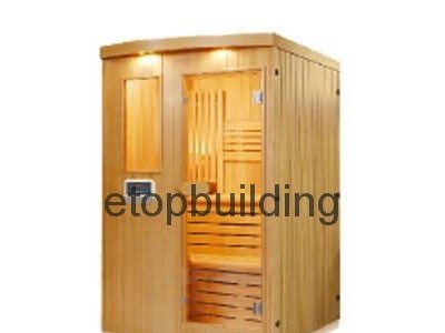 Sauna Room,Traditional Sauna Room