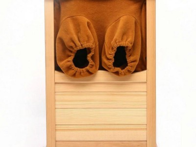 Foot Sauna Bucket