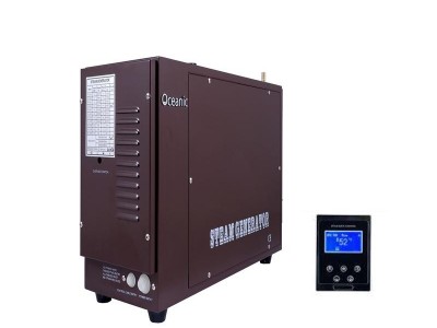 Oceanic  incoloy800 heat element 2 YEAR  warranty steam generator 3KW for sale