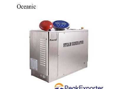 Oceanic manufacturer supply Stainless Steel steam generator for sale