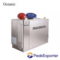 Oceanic manufacturer supply Stainless Steel steam generator for sale