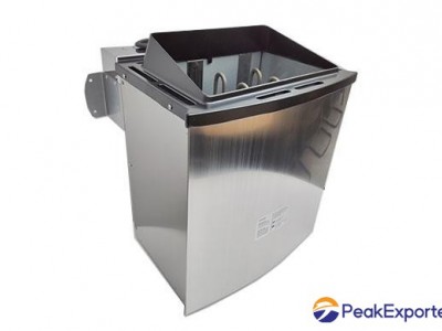 Electric Dry Sauna Heater 5.4kw with Build-in Controller