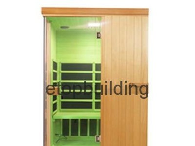 Infrared Sauna Room