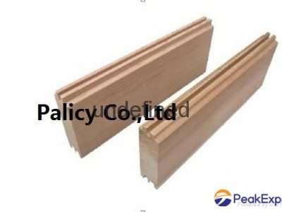 Wholesale wooden sauna accessories for sauna room