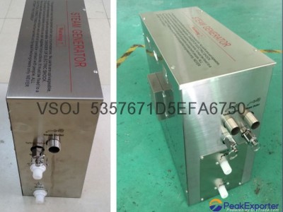 Steam bath generator(3KW-18KW)