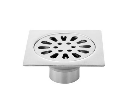 Floor drain