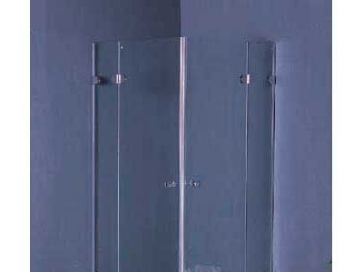 Corner Shower Enclosure