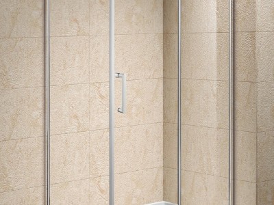 SUS304 tempered glass shower enclosure / shower room / bathroom item