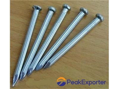 Masonry Nail