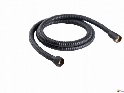 Plastic coated tube double lock hose shower hose metal hose  ACS tube REACH tube