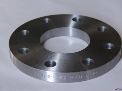 flange