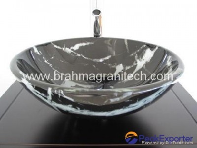 limestone sinks,limestone wash basin,lime stone basin