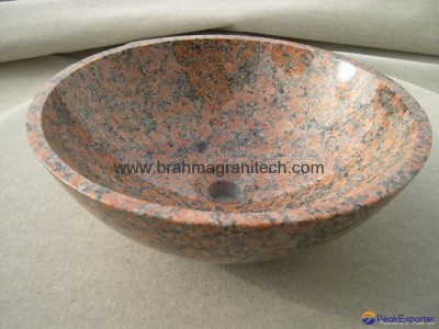 granite wash basin,washbasin stone,sink stone