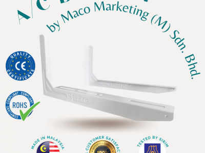 Mounting Bracket