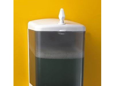 Soap Dispenser WCS-037