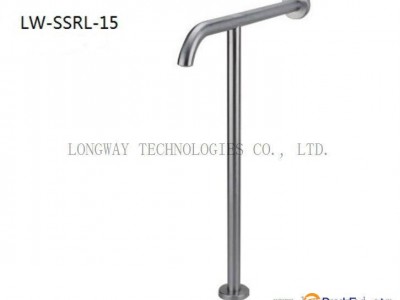 LW-SSRL-15 Stainless Steel Hand Rail