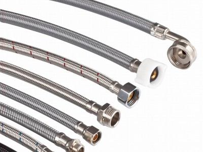 Stainless steel braided Connect hose