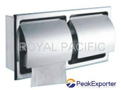 toilet paper holder