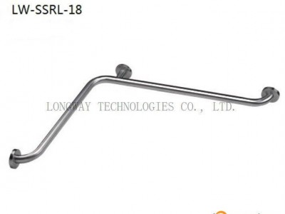 LW-SSRL-18 Stainless Steel Hand Rail