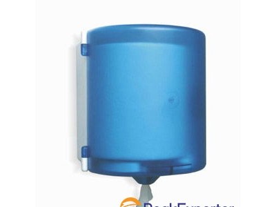 Centre-Pull Hand Towel Dispenser