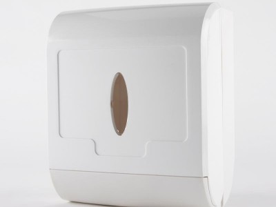 Multi- Fold Hand Towel Dispenser