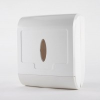 Multi- Fold Hand Towel Dispenser