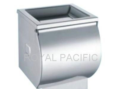 toilet tissue holder
