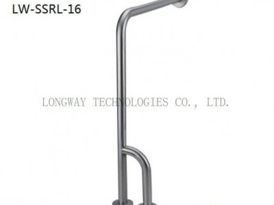 LW-SSRL-16 Stainless Steel Hand Rail