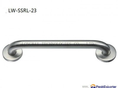 LW-SSRL-23 Stainless Steel Grab Bar
