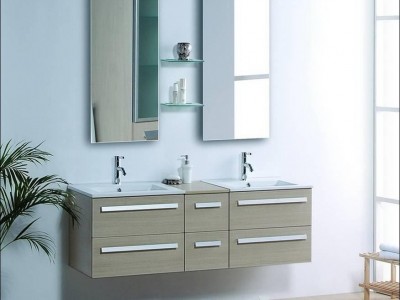 bathroom cabinet