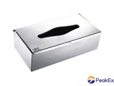 Stainless steel Table Napkin Dispenser