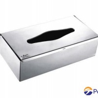 Stainless steel Table Napkin Dispenser